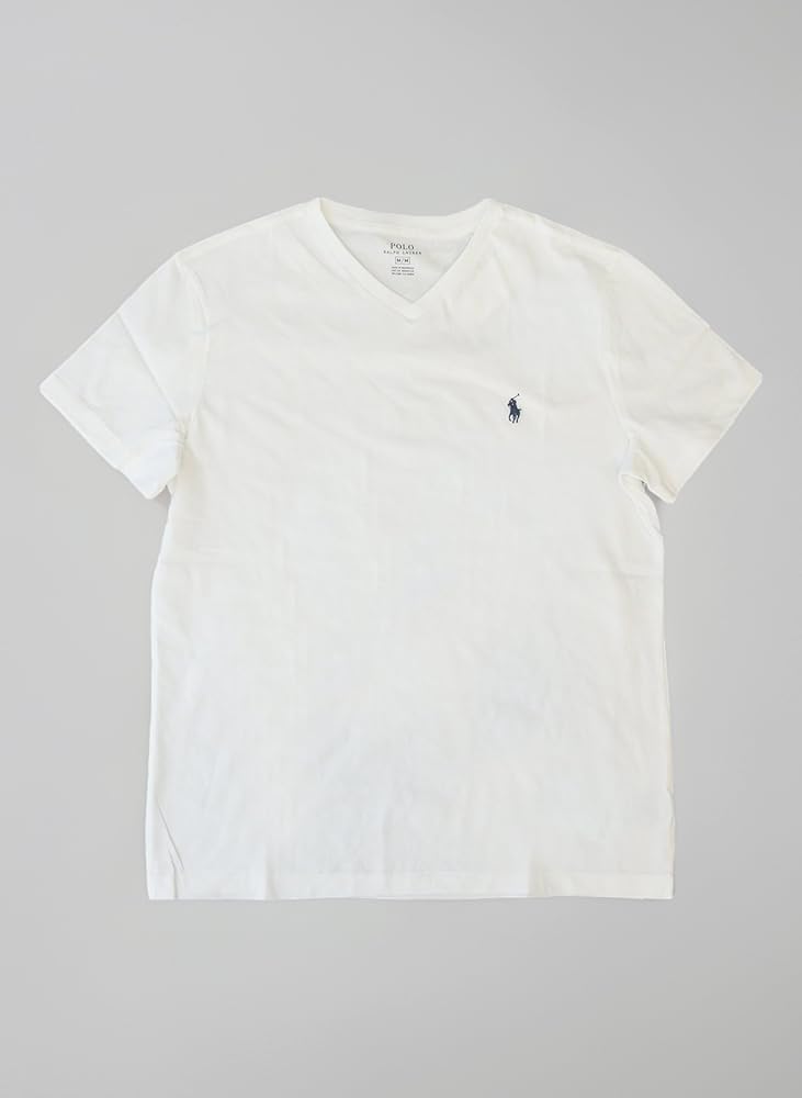 Amazon | (ポロ ラルフローレン)POLO Ralph Lauren 半袖 Tシャツ